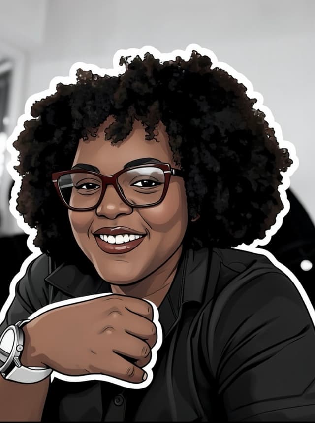 Rita's Avatar